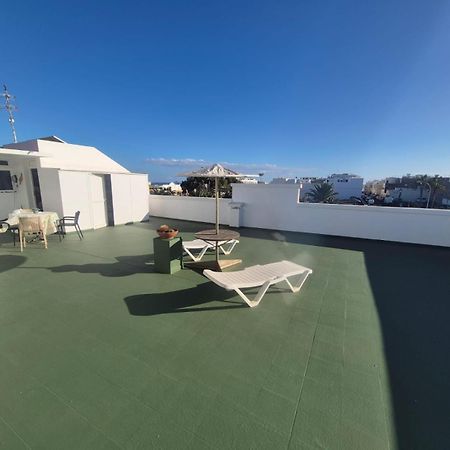 Suite Sunset In Lanzarote Arrecife  Bagian luar foto