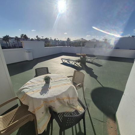 Suite Sunset In Lanzarote Arrecife  Bagian luar foto