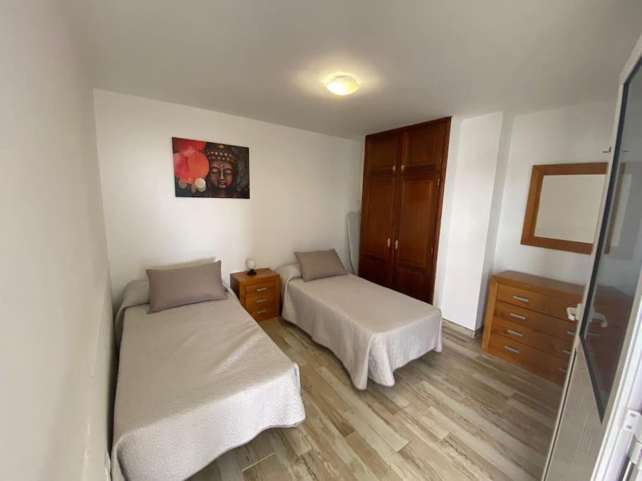 Suite Sunset In Lanzarote Arrecife  Bagian luar foto