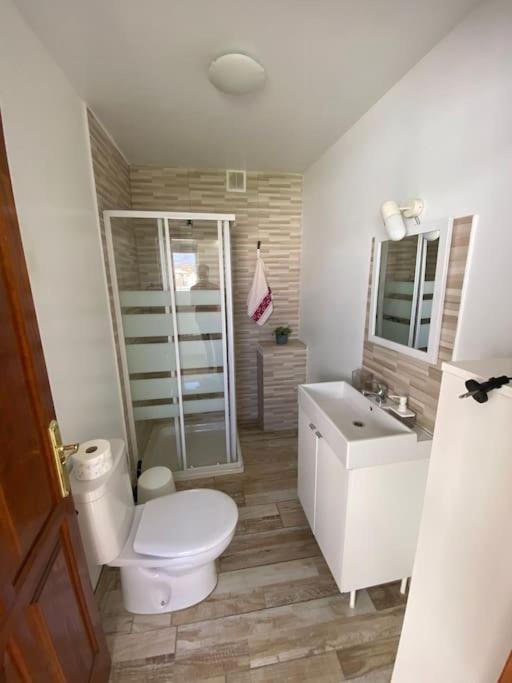 Suite Sunset In Lanzarote Arrecife  Bagian luar foto