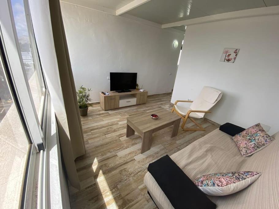 Suite Sunset In Lanzarote Arrecife  Bagian luar foto